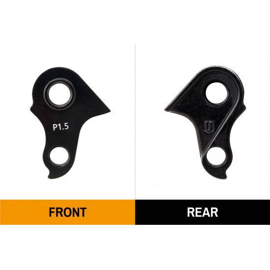 Union Gear Hanger GH-319 – Haibike, Kellys, Motobecane, KHS, Vitus, Wilier