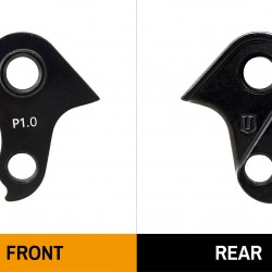 Union Gear Hanger GH-320 – Haibike, Peugeot, KHS, Vitus Union Gear Hanger GH-320 – Haibike, Peugeot, KHS, Vitus