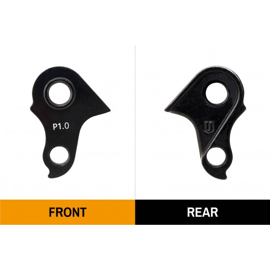 Union Gear Hanger GH-320 – Haibike, Peugeot, KHS, Vitus