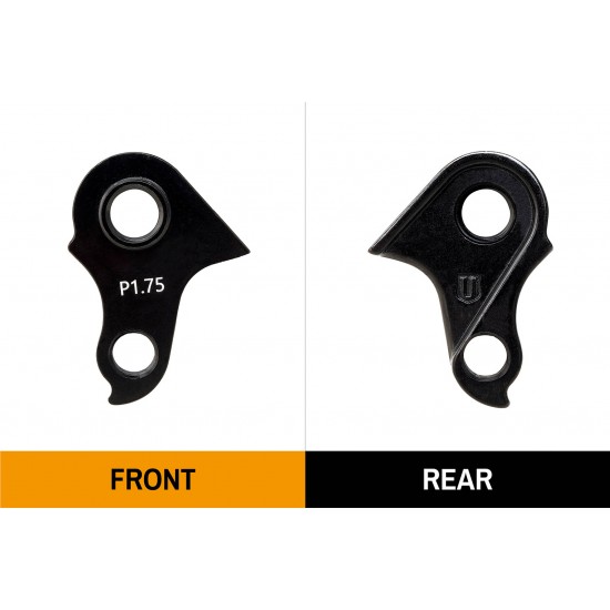 Union Gear Hanger GH-321 – Haibike, Conway, Kellys, Wilier and many others