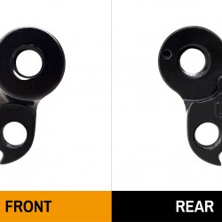 Union Gear Hanger GH-322 – Ghost, Kuota Union Gear Hanger GH-322 – Ghost, Kuota