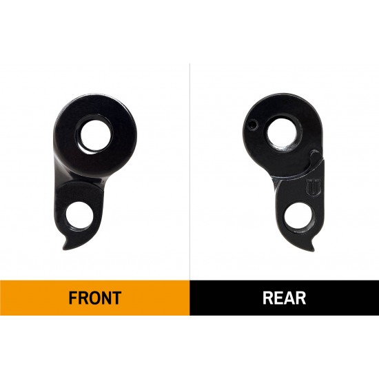 Union Gear Hanger GH-322 – Ghost, Kuota Union Gear Hanger GH-322 – Ghost, Kuota