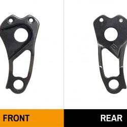 Union Gear Hanger GH-323 – Centurion, Merida Union Gear Hanger GH-323 – Centurion, Merida