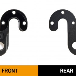 Union Gear Hanger GH-326 – Canyon Union Gear Hanger GH-326 – Canyon