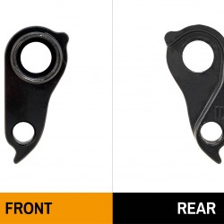 Union Gear Hanger GH-329 – Ghost