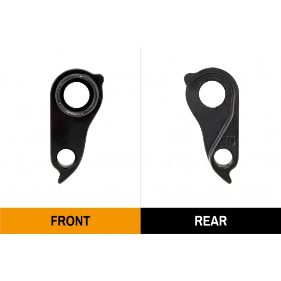 Union Gear Hanger GH-329 – Ghost