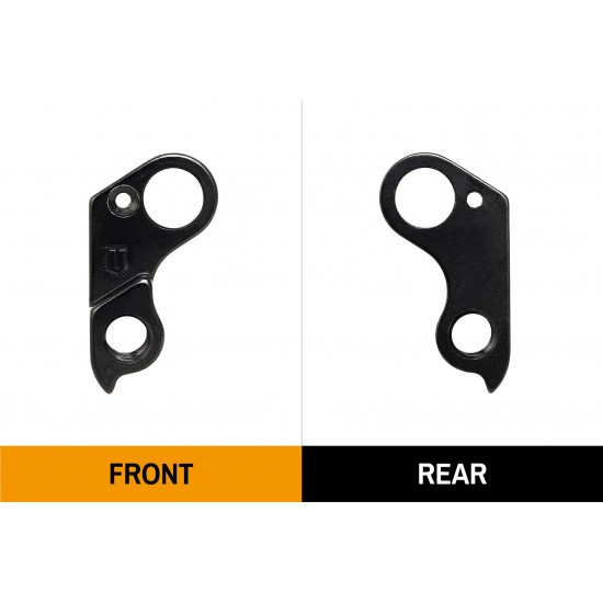 Union Gear Hanger GH-331 – Rose, Steppenwolf, Fezzari Union Gear Hanger GH-331 – Rose, Steppenwolf, Fezzari