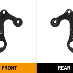 Union Gear Hanger GH-332 – Fiji, Tomac