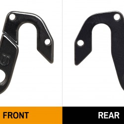 Union Gear Hanger GH-333 – Haibike, Winora