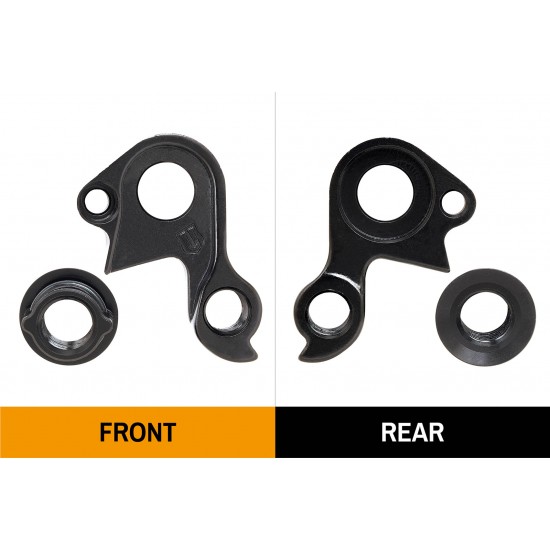 Union Gear Hanger GH-334 – Bulls Union Gear Hanger GH-334 – Bulls