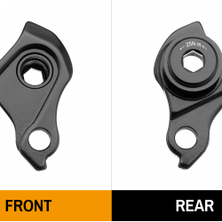 Union Gear Hanger GH-399 – Universal Gear Hanger