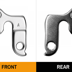 Union Gear Hanger GH-001 – Various Bike Brands I Union Gear Hanger GH-001 – Various Bike Brands I