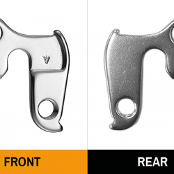 Union Gear Hanger GH-002 – Various Bike Brands Union Gear Hanger GH-002 – Various Bike Brands