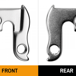 Union Gear Hanger GH-003 – Various Bike Brands A Union Gear Hanger GH-003 – Various Bike Brands A