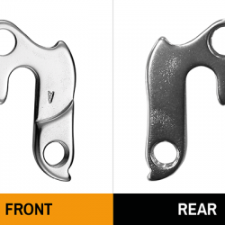 Union Gear Hanger GH-005 – Various Bike Brands D Union Gear Hanger GH-005 – Various Bike Brands D