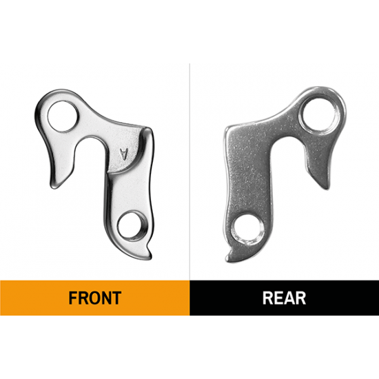Union Gear Hanger GH-009 – Various Bike Brands H Union Gear Hanger GH-009 – Various Bike Brands H