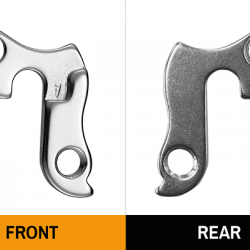 Union Gear Hanger GH-011 – Various Bike Brands F Union Gear Hanger GH-011 – Various Bike Brands F
