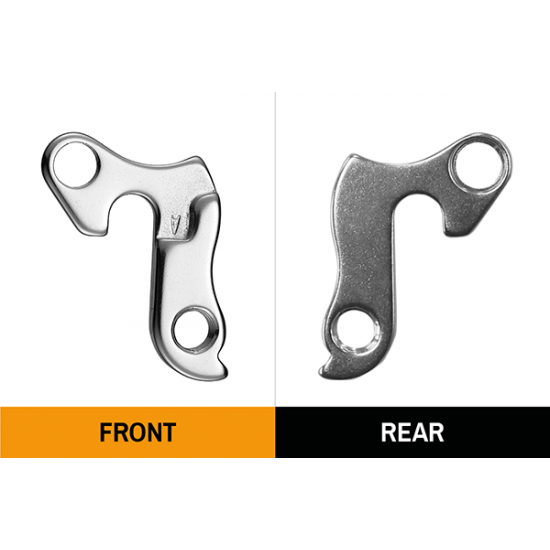 Union Gear Hanger GH-011 – Various Bike Brands F Union Gear Hanger GH-011 – Various Bike Brands F