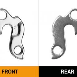Union Gear Hanger GH-014 – Various Bike Brands J