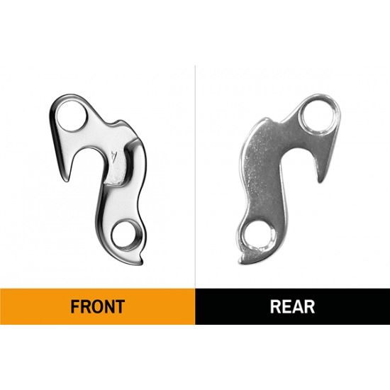 Union Gear Hanger GH-014 – Various Bike Brands J Union Gear Hanger GH-014 – Various Bike Brands J