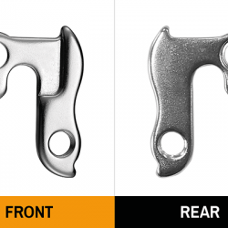 Union Gear Hanger GH-015 – Various Bike Brands G