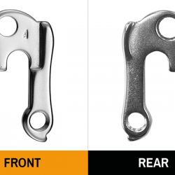 Union Gear Hanger GH-017 – Various Bike Brands P