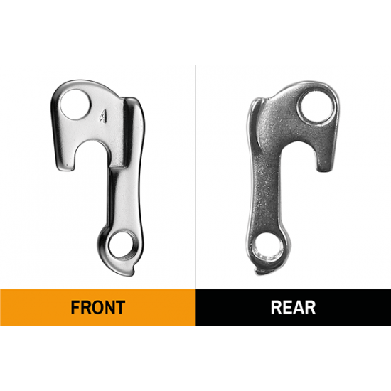 Union Gear Hanger GH-017 – Various Bike Brands P Union Gear Hanger GH-017 – Various Bike Brands P