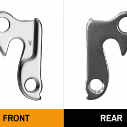 Union Gear Hanger GH-018 – Various Bike Brands