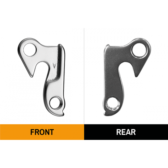 Union Gear Hanger GH-018 – Various Bike Brands Union Gear Hanger GH-018 – Various Bike Brands
