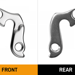 Union Gear Hanger GH-020 – Various Bike Brands