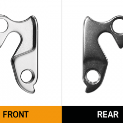 Union Gear Hanger GH-022 – Various Bike Brands M