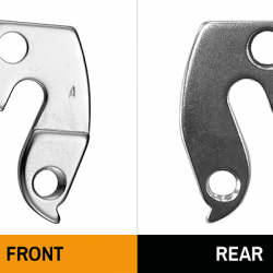 Union Gear Hanger GH-023 – Various Bike Brands