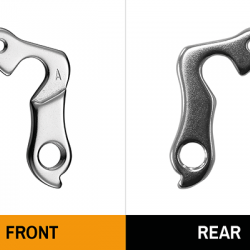 Union Gear Hanger GH-026 – Various Bike Brands