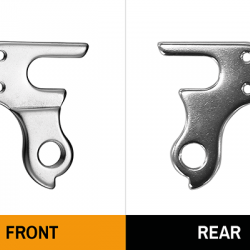 Union Gear Hanger GH-027 – Various Bike Brands