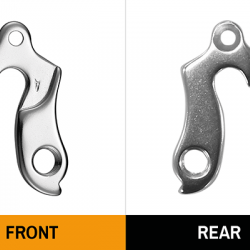 Union Gear Hanger GH-029 – Various Bike Brands