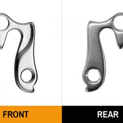 Union Gear Hanger GH-033 – Various Bike Brands