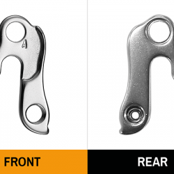 Union Gear Hanger GH-036 – Various Bike Brands