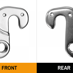 Union Gear Hanger GH-038 – Various Bike Brands