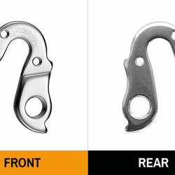 Union Gear Hanger GH-039 – Various Bike Brands