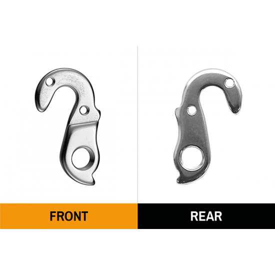Union Gear Hanger GH-039 – Various Bike Brands Union Gear Hanger GH-039 – Various Bike Brands
