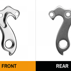 Union Gear Hanger GH-041 – Various Bike Brands