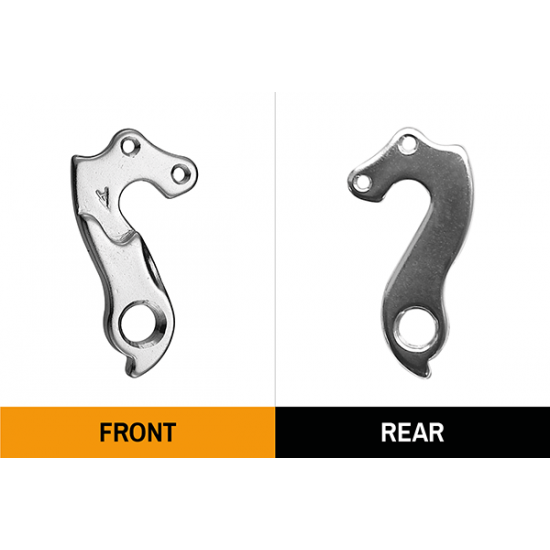 Union Gear Hanger GH-045 – Various Bike Brands Union Gear Hanger GH-045 – Various Bike Brands