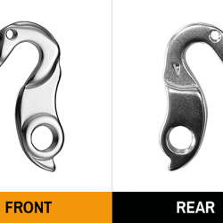 Union Gear Hanger GH-049 – Various Bike Brands