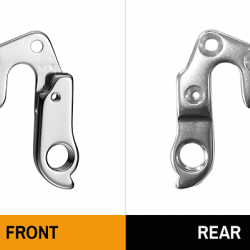 Union Gear Hanger GH-051 – Various Bike Brands