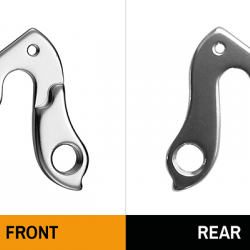Union Gear Hanger GH-056 – Various Bike Brands