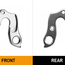 Union Gear Hanger GH-057 – Various Bike Brands