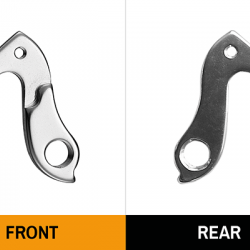 Union Gear Hanger GH-058 – Various Bike Brands