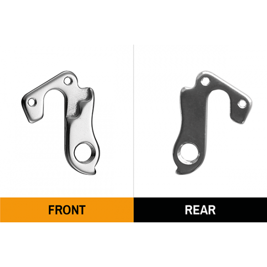 Union Gear Hanger GH-059 – Various Bike Brands