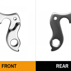 Union Gear Hanger GH-060 – Various Bike Brands