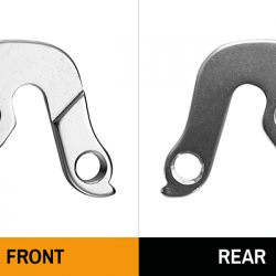 Union Gear Hanger GH-061 – Various Bike Brands
